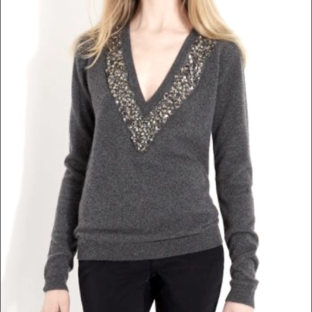 Burberry Prorsum sweater